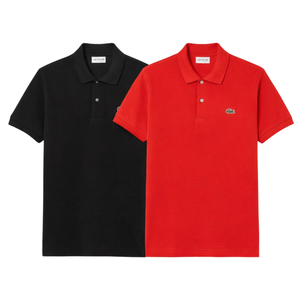 Luxe Polo Premium [1 kaufen, 2 erhalten]